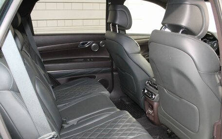 Genesis GV80 I, 2021 год, 6 100 000 рублей, 27 фотография