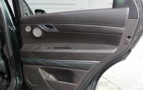 Genesis GV80 I, 2021 год, 6 100 000 рублей, 25 фотография