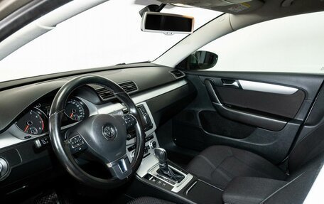 Volkswagen Passat B7, 2012 год, 938 000 рублей, 5 фотография