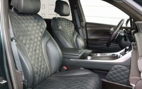 Genesis GV80 I, 2021 год, 6 100 000 рублей, 29 фотография