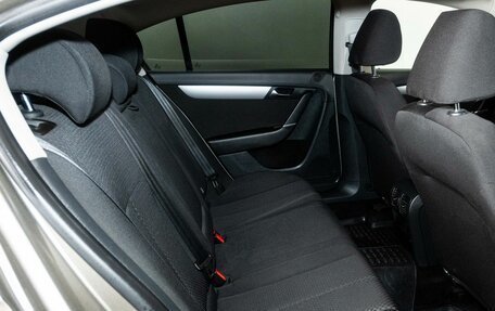 Volkswagen Passat B7, 2012 год, 938 000 рублей, 8 фотография