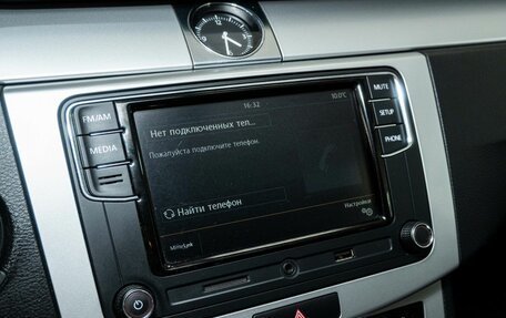 Volkswagen Passat B7, 2012 год, 938 000 рублей, 10 фотография