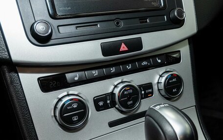 Volkswagen Passat B7, 2012 год, 938 000 рублей, 11 фотография