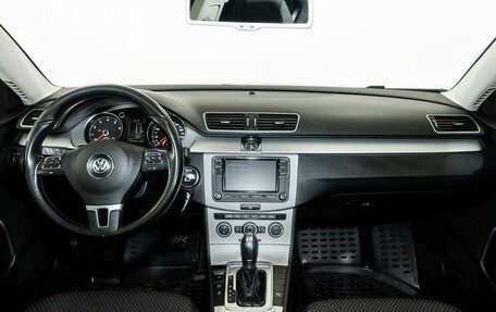 Volkswagen Passat B7, 2012 год, 938 000 рублей, 7 фотография