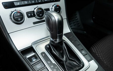 Volkswagen Passat B7, 2012 год, 938 000 рублей, 12 фотография