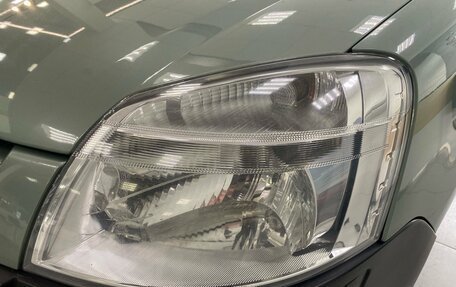 Peugeot Partner II рестайлинг 2, 2011 год, 360 000 рублей, 2 фотография