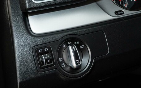 Volkswagen Passat B7, 2012 год, 938 000 рублей, 15 фотография