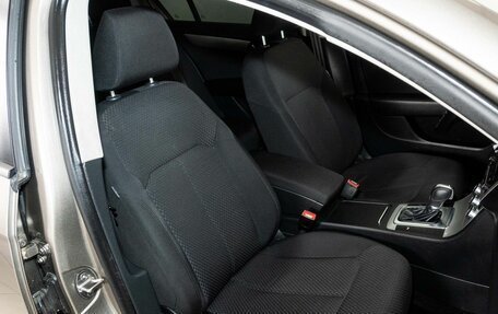 Volkswagen Passat B7, 2012 год, 938 000 рублей, 14 фотография