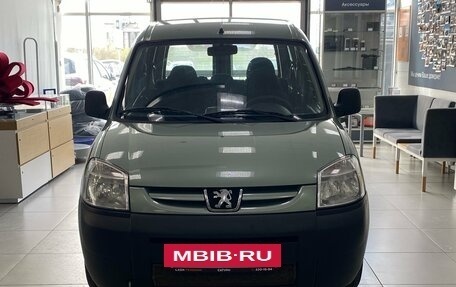 Peugeot Partner II рестайлинг 2, 2011 год, 360 000 рублей, 3 фотография