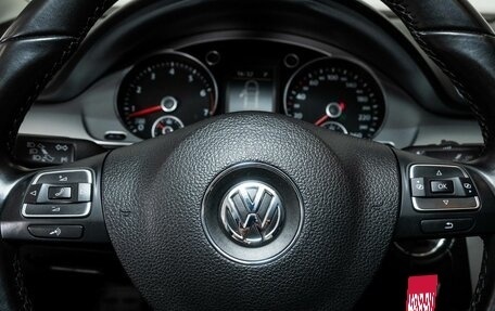 Volkswagen Passat B7, 2012 год, 938 000 рублей, 9 фотография