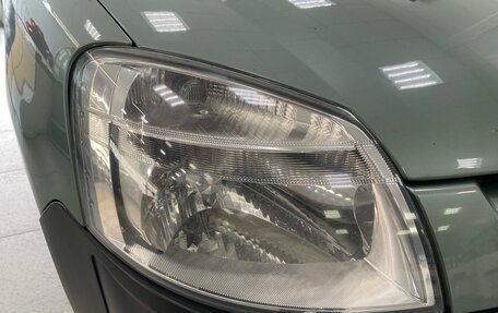 Peugeot Partner II рестайлинг 2, 2011 год, 360 000 рублей, 5 фотография