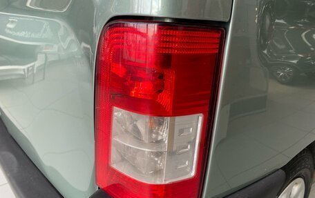 Peugeot Partner II рестайлинг 2, 2011 год, 360 000 рублей, 9 фотография