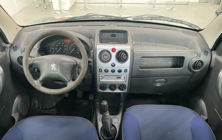 Peugeot Partner II рестайлинг 2, 2011 год, 360 000 рублей, 14 фотография