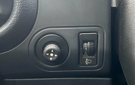 Peugeot Partner II рестайлинг 2, 2011 год, 360 000 рублей, 20 фотография