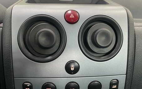 Peugeot Partner II рестайлинг 2, 2011 год, 360 000 рублей, 18 фотография