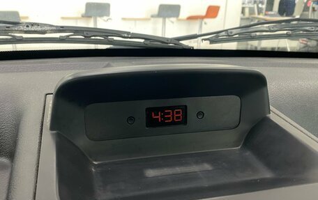 Peugeot Partner II рестайлинг 2, 2011 год, 360 000 рублей, 21 фотография