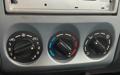 Peugeot Partner II рестайлинг 2, 2011 год, 360 000 рублей, 19 фотография