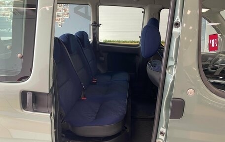 Peugeot Partner II рестайлинг 2, 2011 год, 360 000 рублей, 15 фотография