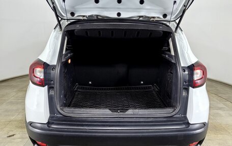 Renault Kaptur I рестайлинг, 2018 год, 1 320 000 рублей, 9 фотография