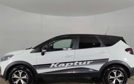Renault Kaptur I рестайлинг, 2018 год, 1 320 000 рублей, 4 фотография