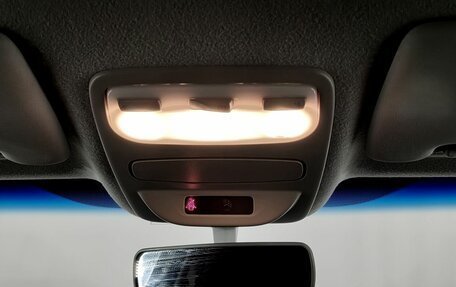 Renault Kaptur I рестайлинг, 2018 год, 1 320 000 рублей, 13 фотография