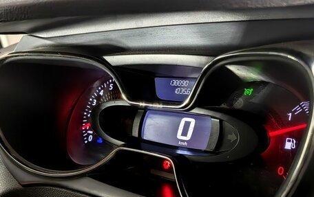 Renault Kaptur I рестайлинг, 2018 год, 1 320 000 рублей, 15 фотография