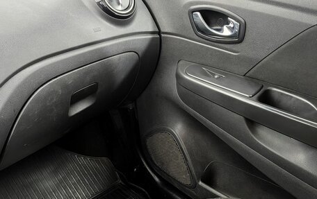 Renault Kaptur I рестайлинг, 2018 год, 1 320 000 рублей, 14 фотография