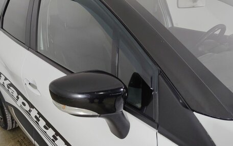 Renault Kaptur I рестайлинг, 2018 год, 1 320 000 рублей, 20 фотография