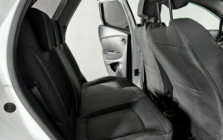 Renault Kaptur I рестайлинг, 2018 год, 1 320 000 рублей, 17 фотография