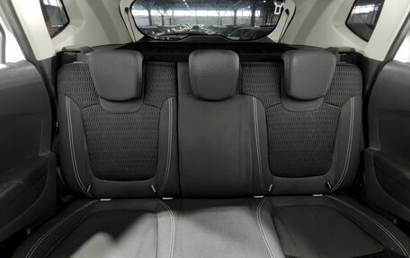 Renault Kaptur I рестайлинг, 2018 год, 1 320 000 рублей, 16 фотография