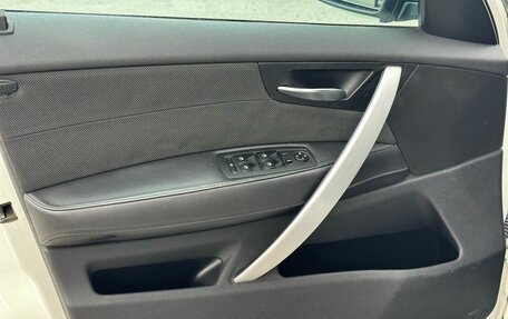 BMW X3, 2008 год, 990 000 рублей, 12 фотография