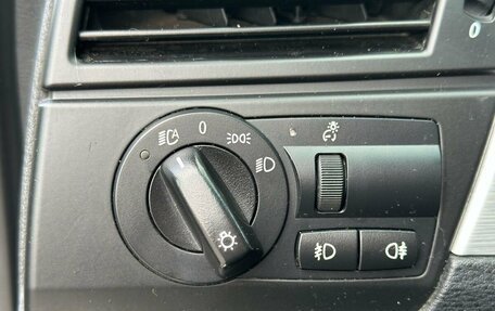 BMW X3, 2008 год, 990 000 рублей, 14 фотография