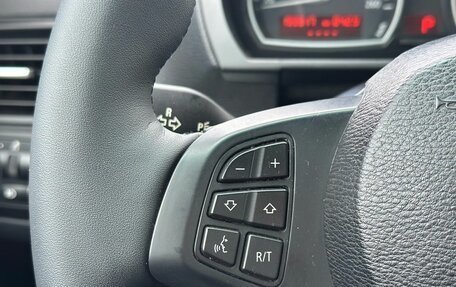 BMW X3, 2008 год, 990 000 рублей, 15 фотография