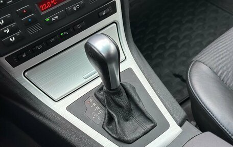 BMW X3, 2008 год, 990 000 рублей, 19 фотография