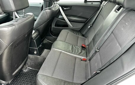 BMW X3, 2008 год, 990 000 рублей, 23 фотография