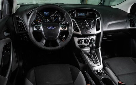 Ford Focus III, 2013 год, 799 000 рублей, 3 фотография