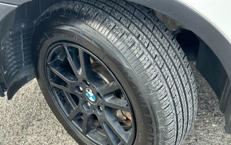 BMW X3, 2008 год, 990 000 рублей, 26 фотография