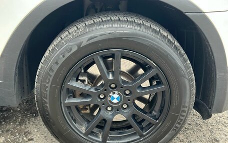 BMW X3, 2008 год, 990 000 рублей, 25 фотография