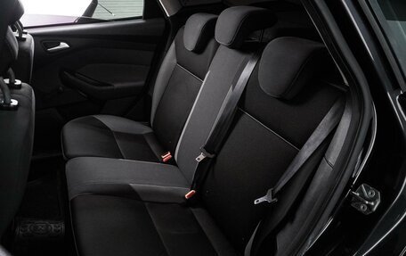 Ford Focus III, 2013 год, 799 000 рублей, 5 фотография