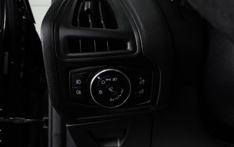 Ford Focus III, 2013 год, 799 000 рублей, 7 фотография