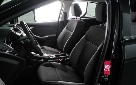 Ford Focus III, 2013 год, 799 000 рублей, 6 фотография