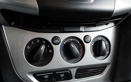 Ford Focus III, 2013 год, 799 000 рублей, 11 фотография