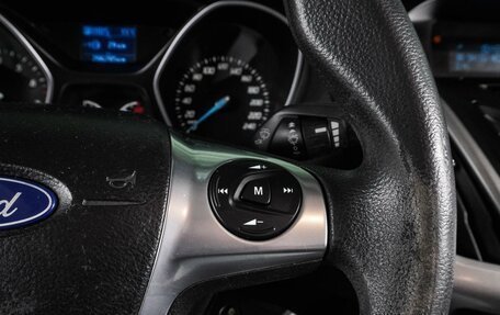 Ford Focus III, 2013 год, 799 000 рублей, 9 фотография