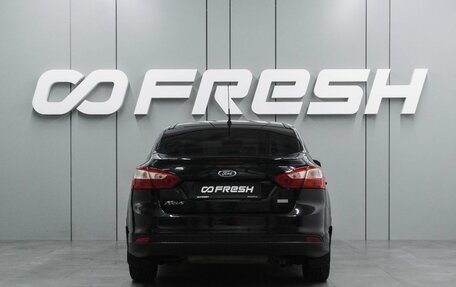 Ford Focus III, 2013 год, 799 000 рублей, 14 фотография