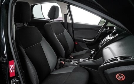 Ford Focus III, 2013 год, 799 000 рублей, 16 фотография