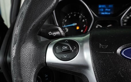 Ford Focus III, 2013 год, 799 000 рублей, 18 фотография