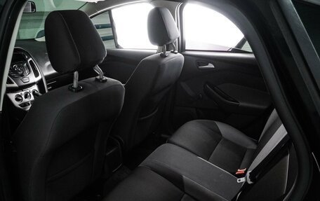 Ford Focus III, 2013 год, 799 000 рублей, 17 фотография