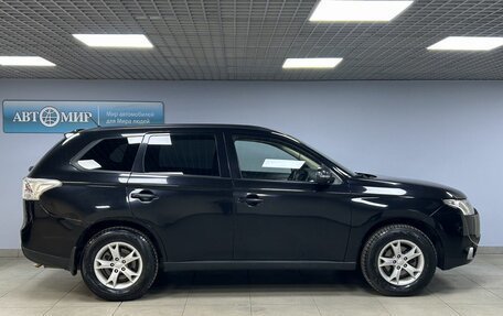 Mitsubishi Outlander III рестайлинг 3, 2012 год, 1 250 000 рублей, 8 фотография