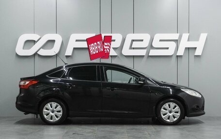 Ford Focus III, 2013 год, 799 000 рублей, 15 фотография