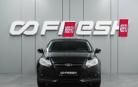 Ford Focus III, 2013 год, 799 000 рублей, 13 фотография